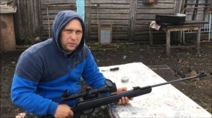 Пневматическая винтовка GAMO G-Magnum 1250 Стоит ли покупать?