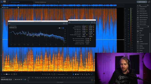 The Problem With Sonarworks SoundID Reference смотреть онлайн