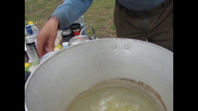 Третий день собираемся домой.mp4 смотреть онлайн