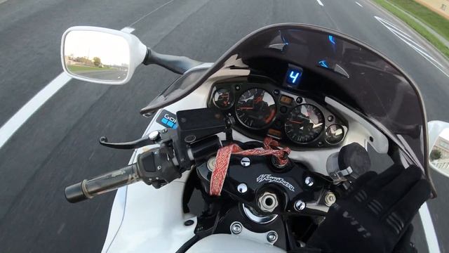 Почему нельзя покупать #Honda #VFR1200FD?