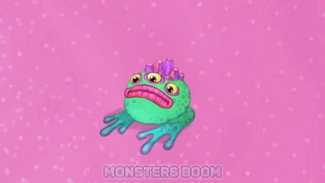 ??? All Monsters - Candy Island MSM TLL! | MSM | COMPILATION