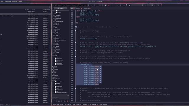 I am using Debian Bullseye and I don't care who knows it! смотреть онлайн