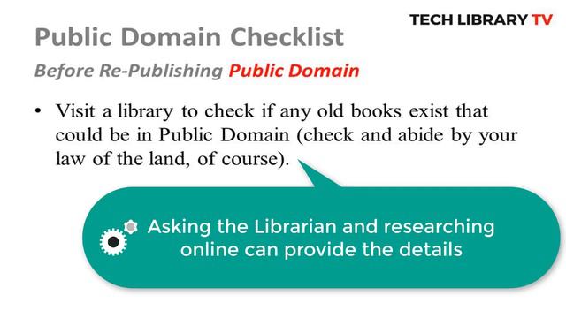 Best Practices for Publishing Public Domain Books on Kindle смотреть онлайн