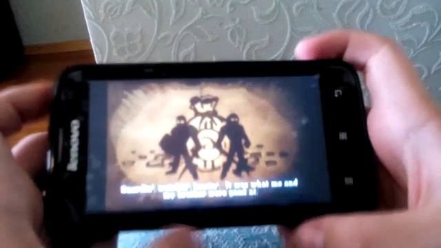 Wayward Souls #1Обзор смотреть онлайн