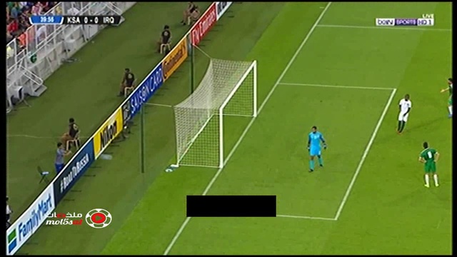 Saudi Arabia VS Iraq Highlights смотреть онлайн