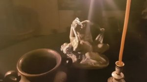 ВЕРНУТЬ ЛЮБИМОГО.   РИТУАЛ ДЛЯ ВСЕХ.  ВЕДЬМИНА ИЗБА.  ИНГА ХОСРОЕВА.