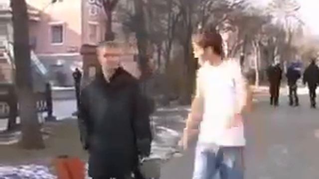 Двойник Димки Билана, и полиции смотреть онлайн