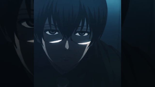 Tokyo ghoul (black reaper kaneki) - vision смотреть онлайн
