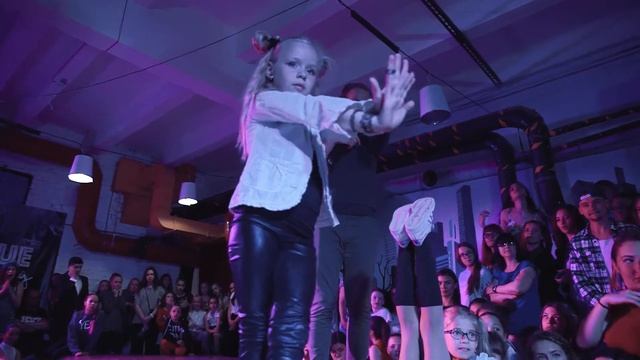 Kids Performance 1/8 | Vogue & The City Ball | #ШТБП смотреть онлайн