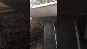 Ямаха 8 контроль работы термостата.