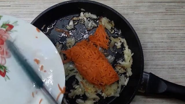 Самый вкусный салат на Новый Год... смотреть онлайн