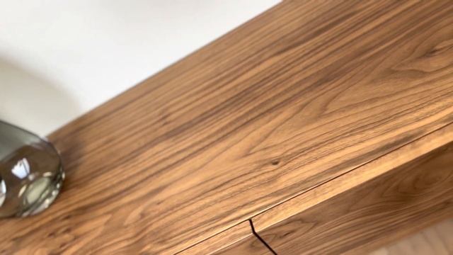 Туалетный столик консольный в шпоне, Calypte консоль подвесная. Дизайнерская мебель Grande House смотреть онлайн