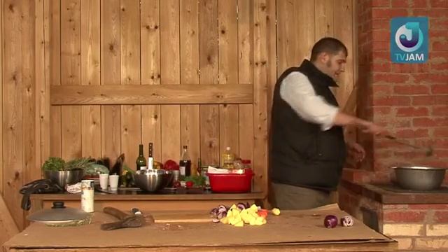 2010 12 06 Рагу из кролика смотреть онлайн