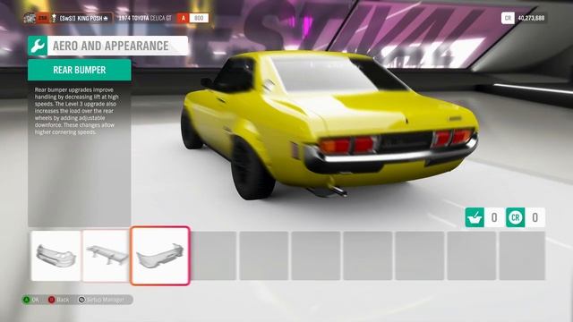 H4 - 1974 TOYOTA CELICA GT AWD DRIFT TUNE смотреть онлайн