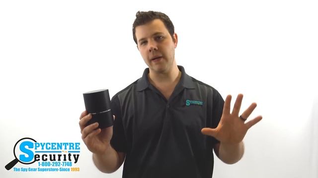WiFi Hidden Camera Speaker with IR - Review смотреть онлайн
