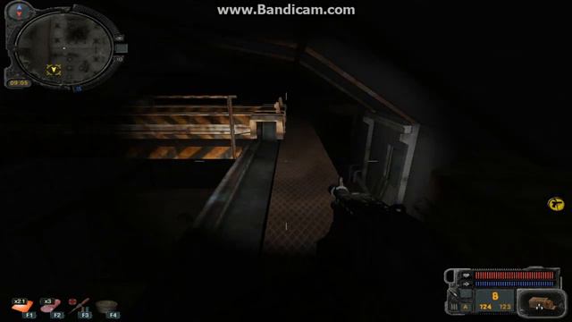 S T A L K E R зов припяти где находится гаусс пушка смотреть онлайн