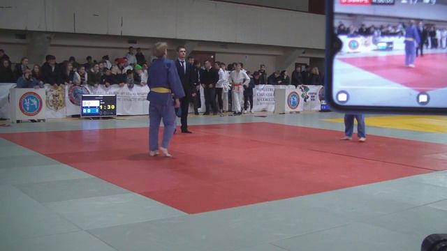 Judo.MD 2022 • 44 • Vasile Luca {25•11•2022} HD030005 смотреть онлайн