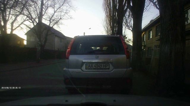 Кража сумки возле детского сада №478 Киев смотреть онлайн