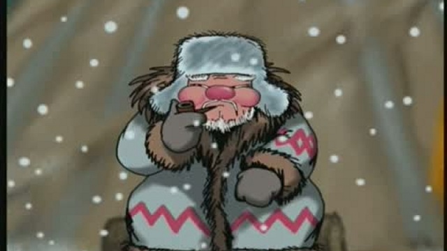 Десантник Степочкин (*** мульт)