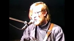 Егор Летов - Моя оборона (концерт в Ленинграде,1994)