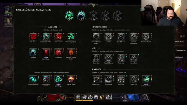 Trying Out Last Epoch! Is it a good Diablo 4 replacement?! (Misadventures of OJ & Alex) смотреть онлайн