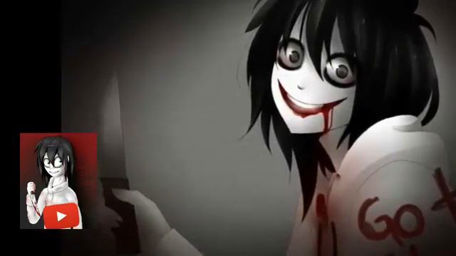 Jeff The Killer песня