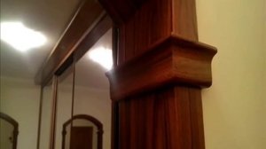 Межкомнатные арки из МДФ
