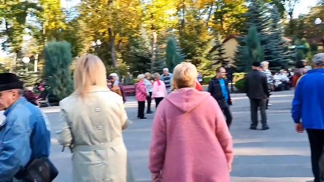 Kharkiv Харьков Танцы 15.10.2023 смотреть онлайн