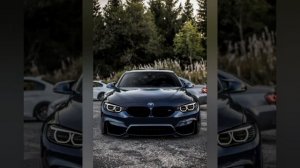 песня девочка на чёрном БМВ