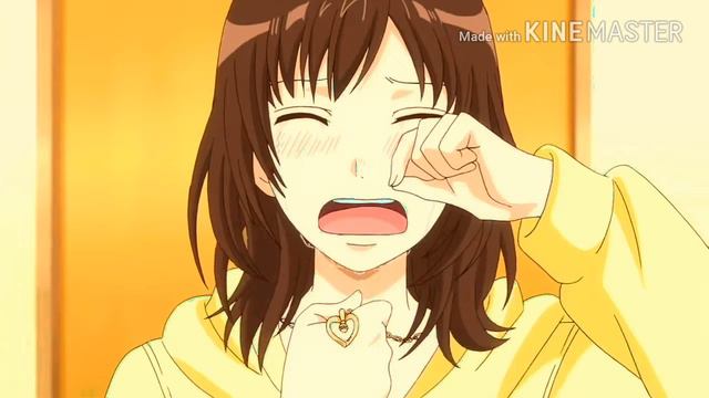 Клип аниме Кея и Эрика смотреть онлайн