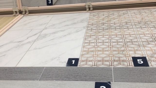 Леруа Мерлен плитка для ванной и кухни Обзор смотреть онлайн