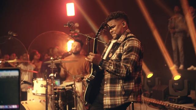 INEXPLICABLE - Oasis Ministry (Video Oficial)