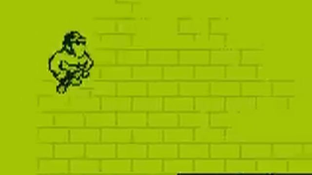Game Boy Longplay [187] The Blues Brothers Jukebox Adventure смотреть онлайн