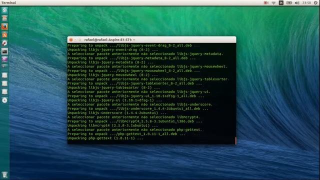 Como instalar LAMP Apache, MySQL e PHP no Ubuntu смотреть онлайн