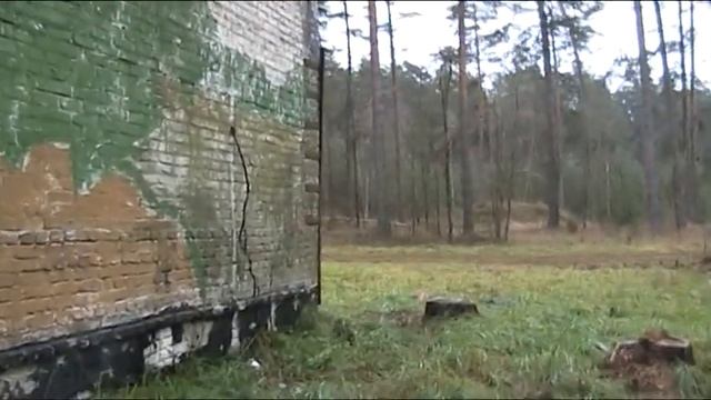 Гезгалы (Олехновичи) 376 РП Гараж смотреть онлайн