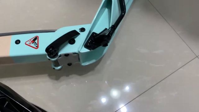 Decathlon - Scooter Oxelo Town 7XLReview смотреть онлайн