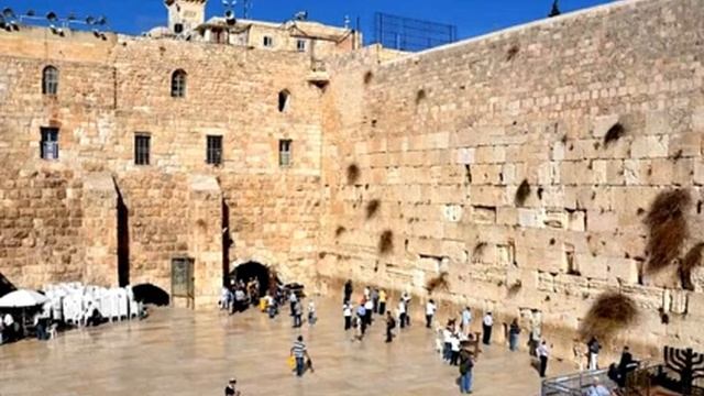 ПРЕДСКАЗАНИЕ ИЗРАИЛЬ, СИНАЙ ИЕРУСАЛИМ и ТАЙНА СТЕНЫ ПЛАЧА 14 02 2019 смотреть онлайн