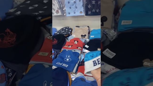 Оптом детские шапки от 85 рублей (1-12 лет) смотреть онлайн