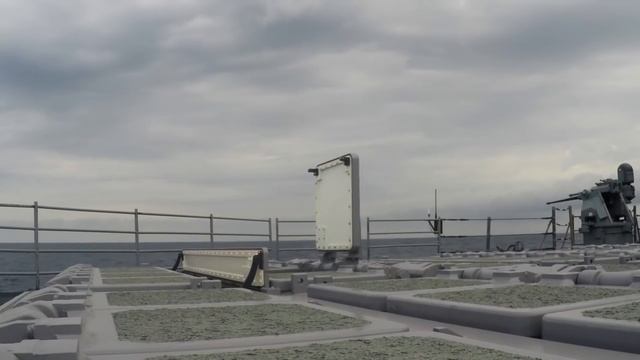 Достанутся ли Украине ракетные крейсеры «Тикондерога» из США ? смотреть онлайн