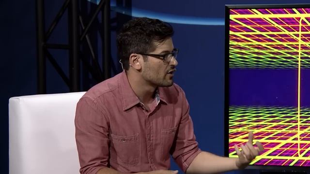 PlayStation E3 2015 - Super Hyper Cube Live Coverage | PS4 смотреть онлайн