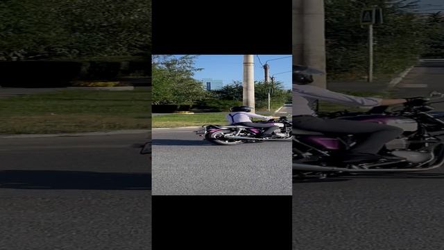 Triumph Bonneville Special Edition