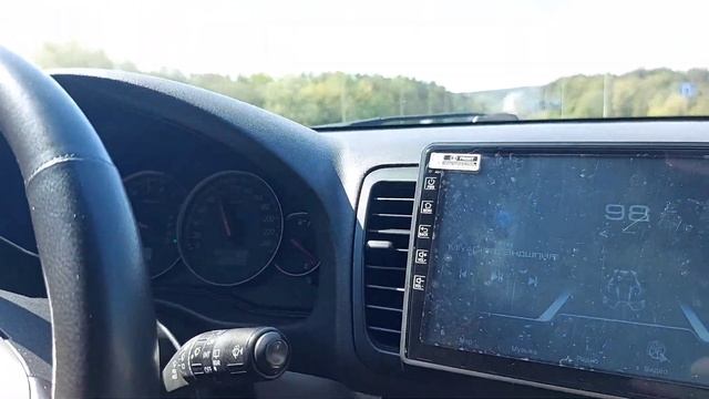 ЭКСПЕРИМЕНТ!!!Какой РАСХОД газа SUBARU OUTBACK 2.5 AWD по трассе? Как мы ЗАМЕРЯЛИ. смотреть онлайн