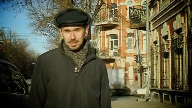 #111 ГИС. Пересечение Некрасовской и Фрунзе смотреть онлайн