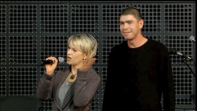 Тяжелое воспаление легких с подозрением на туберкулез прошло за... четыре дня! (ВИДЕО) смотреть онлайн