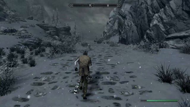 Skyrim Season 1 The Warden 5 смотреть онлайн