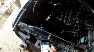 Митсубиси Паджеро 2 дизель 2.5 4 d 56 двигатель ремонт двигателя замена прокладки гбц