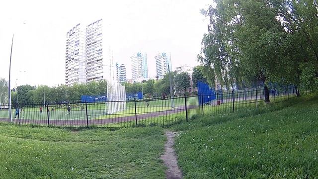 2021.31.05 Спорт площадка школы 879 смотреть онлайн
