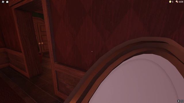 КУДА ПРОПАЛА КАРТИНА??? / ROBLOX DOORS MOMENTS смотреть онлайн