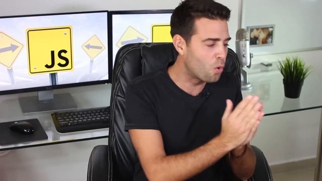 Votre Futur et Javascript смотреть онлайн