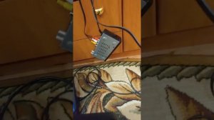 HDMI RCA КОНВЕРТЕР | Передача изображения с компьтера на телевизор!!!